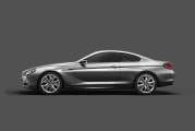 BMW Serie 6 Coupé Concept