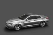 BMW Serie 6 Coupé Concept