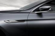 BMW Serie 6 Coupé Concept