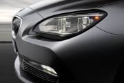 BMW Serie 6 Coupé Concept