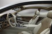 BMW Serie 6 Coupé Concept