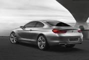 BMW Serie 6 Coupé Concept