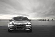 BMW Serie 6 Coupé Concept