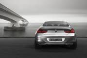 BMW Serie 6 Coupé Concept