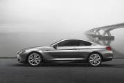 BMW Serie 6 Coupé Concept
