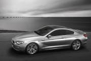 BMW Serie 6 Coupé Concept