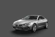 BMW Serie 6 Coupé Concept