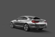 BMW Serie 6 Coupé Concept