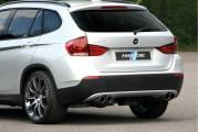 BMW X1 visto por Hartge