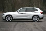 BMW X1 visto por Hartge