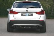 BMW X1 visto por Hartge