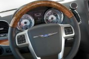 Chrysler Grand Voyager, muy pequeños cambios