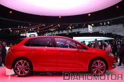 Citroën C4 2011 en el Salón de París