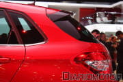 Citroën C4 2011 en el Salón de París