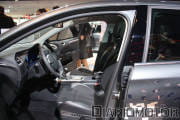 Citroën C4 2011 en el Salón de París