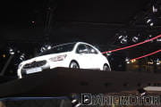 Citroën C4 2011 en el Salón de París