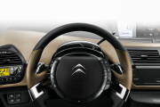 Citroën C4 Picasso y Grand C4 Picasso 2011