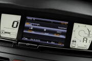 Citroën C4 Picasso y Grand C4 Picasso 2011