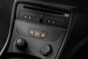 Citroën C4 Picasso y Grand C4 Picasso 2011