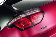 Citroën C4 Picasso y Grand C4 Picasso 2011