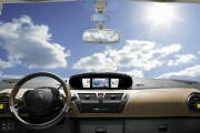 Citroën C4 Picasso y Grand C4 Picasso 2011