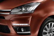 Citroën C4 Picasso y Grand C4 Picasso 2011
