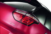 Citroën C4 Picasso y Grand C4 Picasso 2011