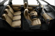 Citroën C4 Picasso y Grand C4 Picasso 2011
