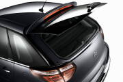 Citroën C4 Picasso y Grand C4 Picasso 2011