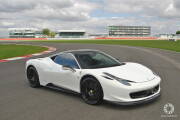 Ferrari 458 Italia Carbon Edition