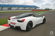 Ferrari 458 Italia Carbon Edition