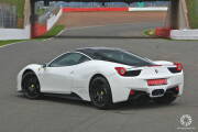 Ferrari 458 Italia Carbon Edition