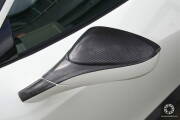 Ferrari 458 Italia Carbon Edition