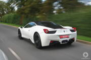 Ferrari 458 Italia Carbon Edition