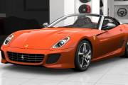 Ferrari SA Aperta