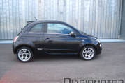 Fiat 500 1.3 Multijet Lounge, a prueba