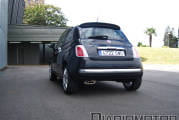 Fiat 500 1.3 Multijet Lounge, a prueba