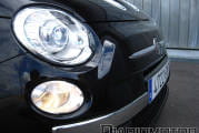Fiat 500 1.3 Multijet Lounge, a prueba