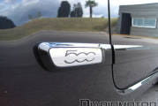 Fiat 500 1.3 Multijet Lounge, a prueba