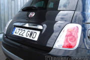 Fiat 500 1.3 Multijet Lounge, a prueba