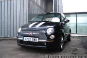 Fiat 500 1.3 Multijet Lounge, a prueba