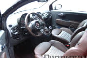 Fiat 500 1.3 Multijet Lounge, a prueba