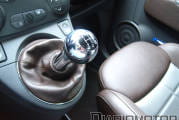 Fiat 500 1.3 Multijet Lounge, a prueba