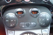 Fiat 500 1.3 Multijet Lounge, a prueba