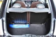 Fiat 500 1.3 Multijet Lounge, a prueba