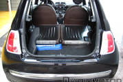 Fiat 500 1.3 Multijet Lounge, a prueba