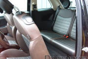 Fiat 500 1.3 Multijet Lounge, a prueba
