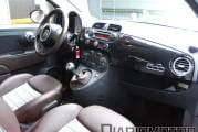 Fiat 500 1.3 Multijet Lounge, a prueba