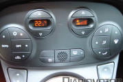 Fiat 500 1.3 Multijet Lounge, a prueba
