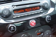 Fiat 500 1.3 Multijet Lounge, a prueba